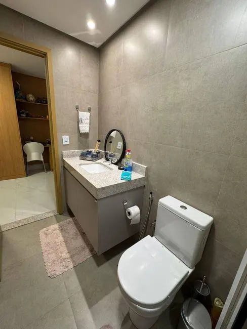 Foto 3 de Apartamento com 2 quartos à venda, 98m2 em Jundiaí, Anapolis - GO