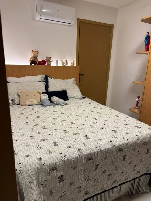 Foto 6 de Apartamento com 2 quartos à venda, 98m2 em Jundiaí, Anapolis - GO