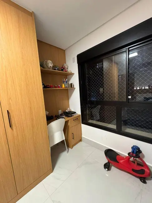Foto 4 de Apartamento com 2 quartos à venda, 98m2 em Jundiaí, Anapolis - GO