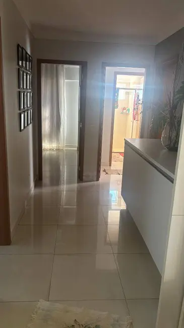 Apartamento com 3 quartos à venda, 125m2 em Jundiaí, Anapolis - GO - imagem 7 Foto 7 de Apartamento com 3 quartos à venda, 125m2 em Jundiaí, Anapolis - GO