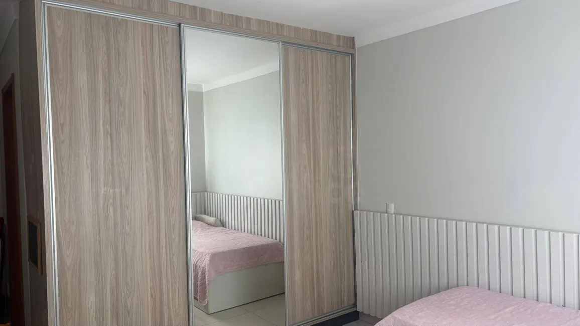 Apartamento com 3 quartos à venda, 125m2 em Jundiaí, Anapolis - GO - imagem 9 Foto 9 de Apartamento com 3 quartos à venda, 125m2 em Jundiaí, Anapolis - GO