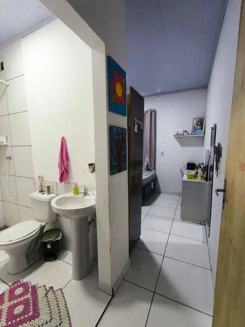 Casa com 3 quartos à venda, 200m2 em Jardim Itália, Anapolis - GO - imagem 6 Foto 6 de Casa com 3 quartos à venda, 200m2 em Jardim Itália, Anapolis - GO