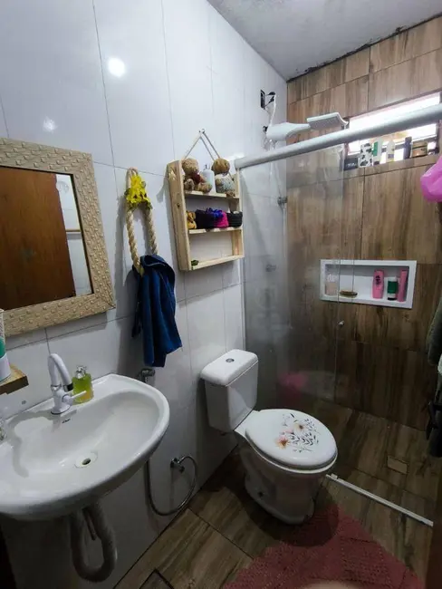 Casa com 3 quartos à venda, 200m2 em Jardim Itália, Anapolis - GO - imagem 2 Foto 2 de Casa com 3 quartos à venda, 200m2 em Jardim Itália, Anapolis - GO