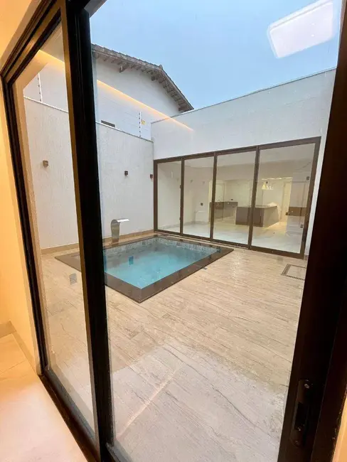 Foto 5 de Casa com 3 quartos à venda, 300m2 em Parque Brasília 2ª Etapa, Anapolis - GO