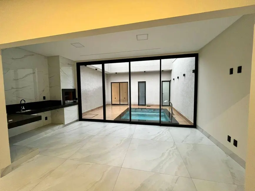 Foto 3 de Casa com 3 quartos à venda, 300m2 em Parque Brasília 2ª Etapa, Anapolis - GO