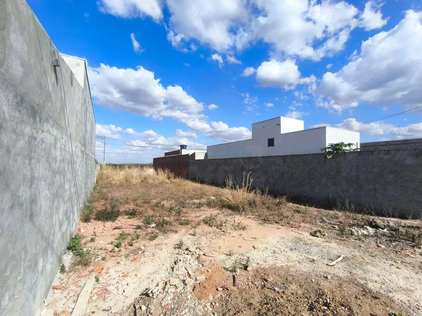 Foto 1 de Terreno / Lote à venda, 200m2 em Residencial Cidade Industrial, Anapolis - GO