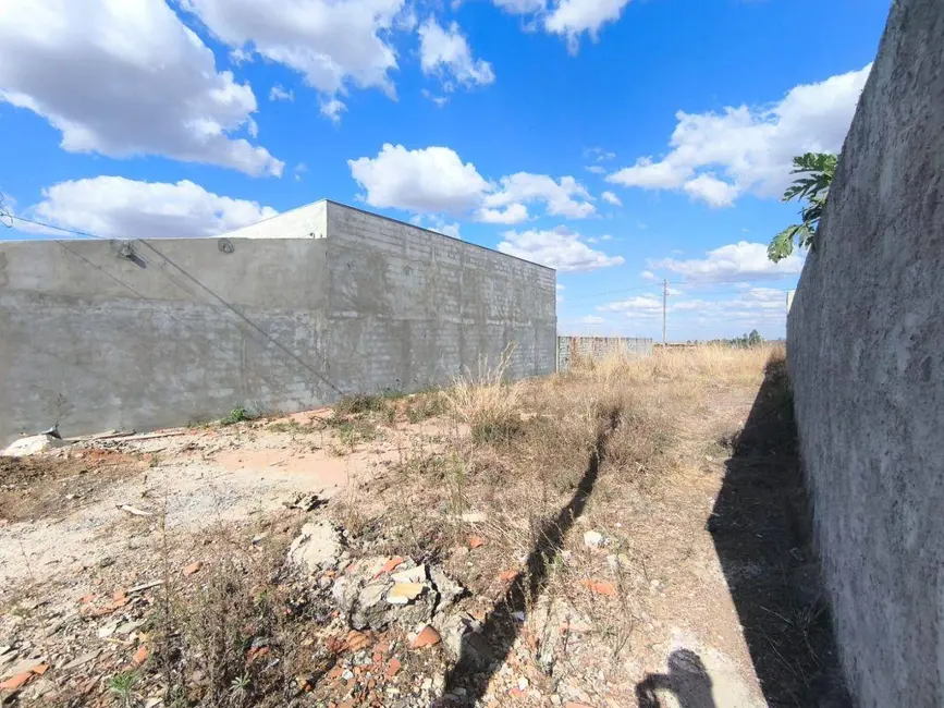 Foto 3 de Terreno / Lote à venda, 200m2 em Residencial Cidade Industrial, Anapolis - GO
