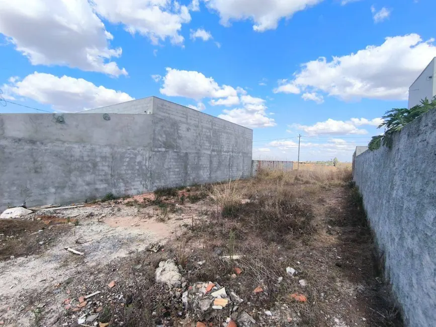 Foto 2 de Terreno / Lote à venda, 200m2 em Residencial Cidade Industrial, Anapolis - GO