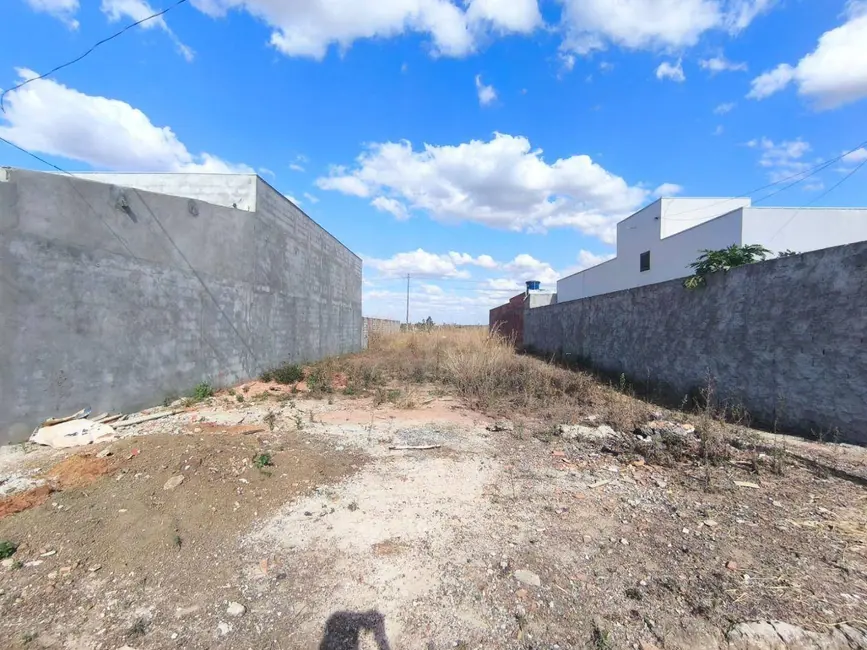 Foto 4 de Terreno / Lote à venda, 200m2 em Residencial Cidade Industrial, Anapolis - GO