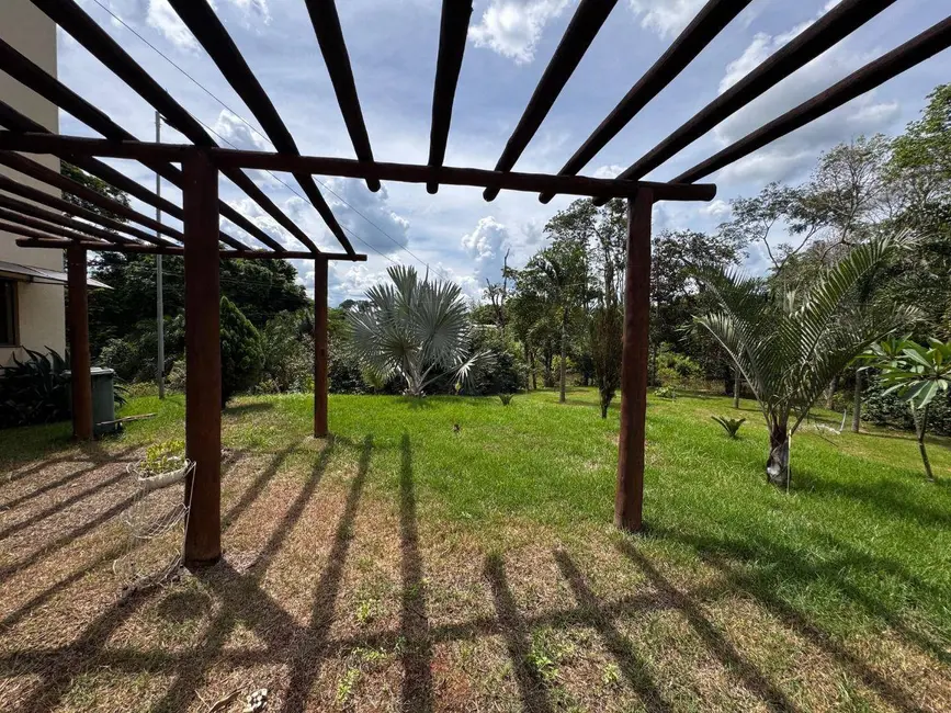 Chácara com 8 quartos à venda, 24200m2 em Itaberai - GO - imagem 7 Foto 7 de Chácara com 8 quartos à venda, 24200m2 em Itaberai - GO