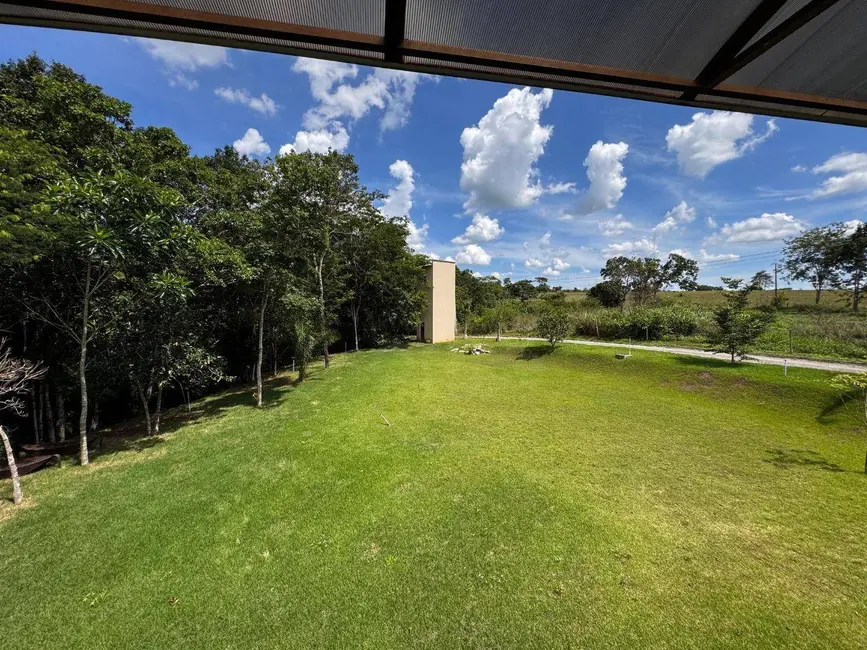 Chácara com 8 quartos à venda, 24200m2 em Itaberai - GO - imagem 3 Foto 3 de Chácara com 8 quartos à venda, 24200m2 em Itaberai - GO
