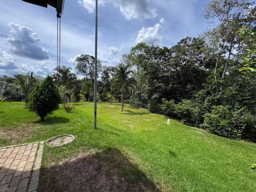 Chácara com 8 quartos à venda, 24200m2 em Itaberai - GO - imagem 8 Foto 8 de Chácara com 8 quartos à venda, 24200m2 em Itaberai - GO