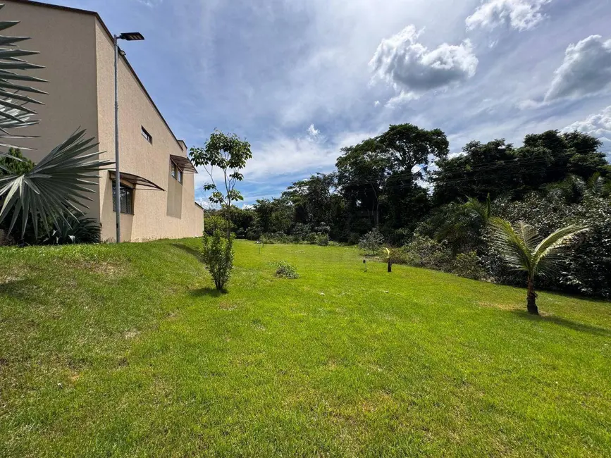 Chácara com 8 quartos à venda, 24200m2 em Itaberai - GO - imagem 4 Foto 4 de Chácara com 8 quartos à venda, 24200m2 em Itaberai - GO