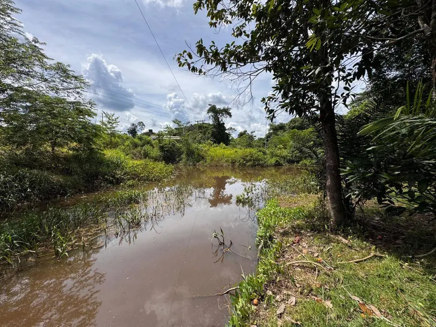 Chácara com 8 quartos à venda, 24200m2 em Itaberai - GO - imagem 9 Foto 9 de Chácara com 8 quartos à venda, 24200m2 em Itaberai - GO