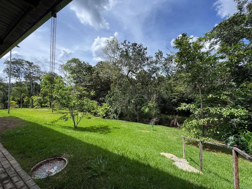 Chácara com 8 quartos à venda, 24200m2 em Itaberai - GO - imagem 6 Foto 6 de Chácara com 8 quartos à venda, 24200m2 em Itaberai - GO