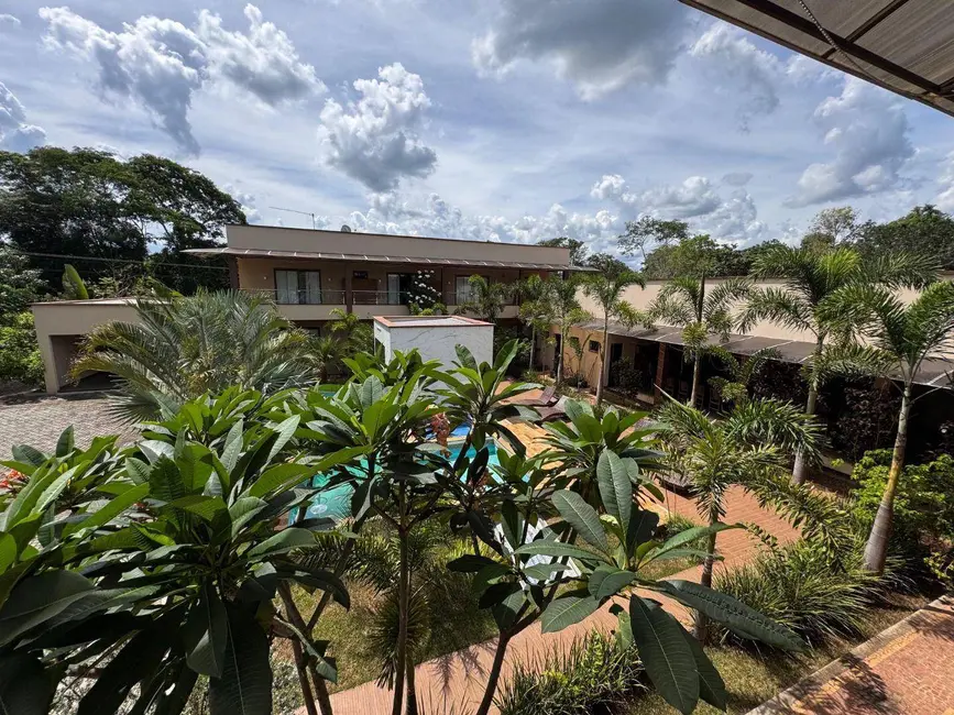 Foto 2 de Chácara com 8 quartos à venda, 24200m2 em Itaberai - GO