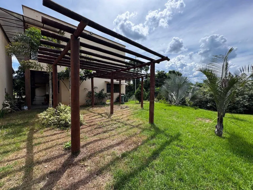 Chácara com 8 quartos à venda, 24200m2 em Itaberai - GO - imagem 5 Foto 5 de Chácara com 8 quartos à venda, 24200m2 em Itaberai - GO