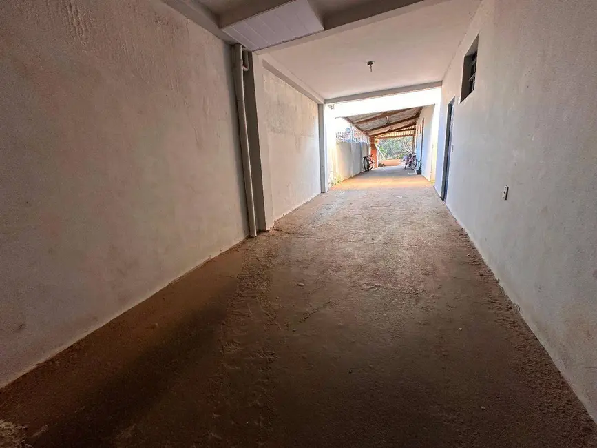 Sobrado com 5 quartos à venda, 340m2 em Nova Vila Jaiara, Anapolis - GO - imagem 2 Foto 2 de Sobrado com 5 quartos à venda, 340m2 em Nova Vila Jaiara, Anapolis - GO