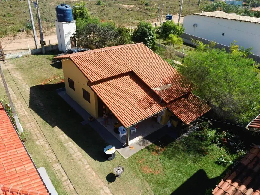 Foto 9 de Casa com 2 quartos à venda, 500m2 em Abadiania - GO