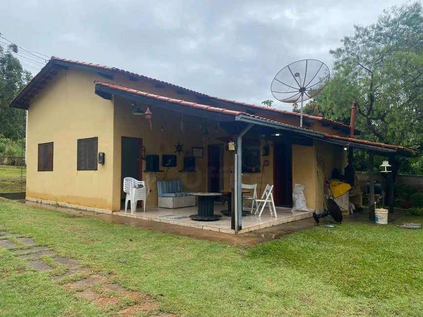 Foto 4 de Casa com 2 quartos à venda, 500m2 em Abadiania - GO