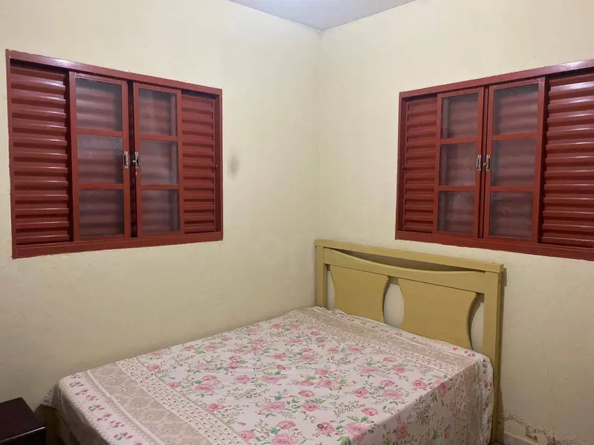 Foto 8 de Casa com 2 quartos à venda, 500m2 em Abadiania - GO