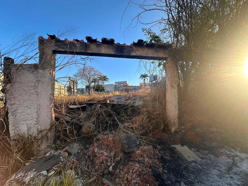 Sala Comercial à venda, 2823m2 em Maracanã, Anapolis - GO - imagem 5 Foto 5 de Sala Comercial à venda, 2823m2 em Maracanã, Anapolis - GO