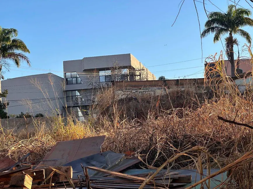 Sala Comercial à venda, 2823m2 em Maracanã, Anapolis - GO - imagem 4 Foto 4 de Sala Comercial à venda, 2823m2 em Maracanã, Anapolis - GO