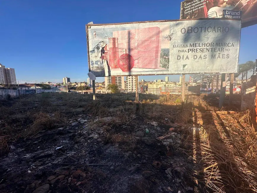 Sala Comercial à venda, 2823m2 em Maracanã, Anapolis - GO - imagem 1 Foto 1 de Sala Comercial à venda, 2823m2 em Maracanã, Anapolis - GO