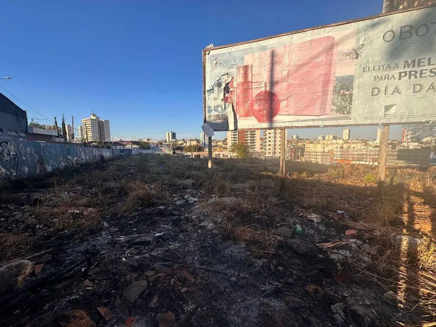 Sala Comercial à venda, 2823m2 em Maracanã, Anapolis - GO - imagem 2 Foto 2 de Sala Comercial à venda, 2823m2 em Maracanã, Anapolis - GO