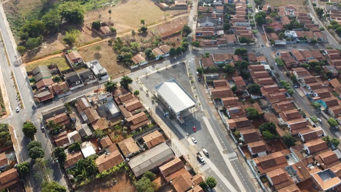 Foto 6 de Kitnet com 10 quartos à venda, 300m2 em Jaragua - GO