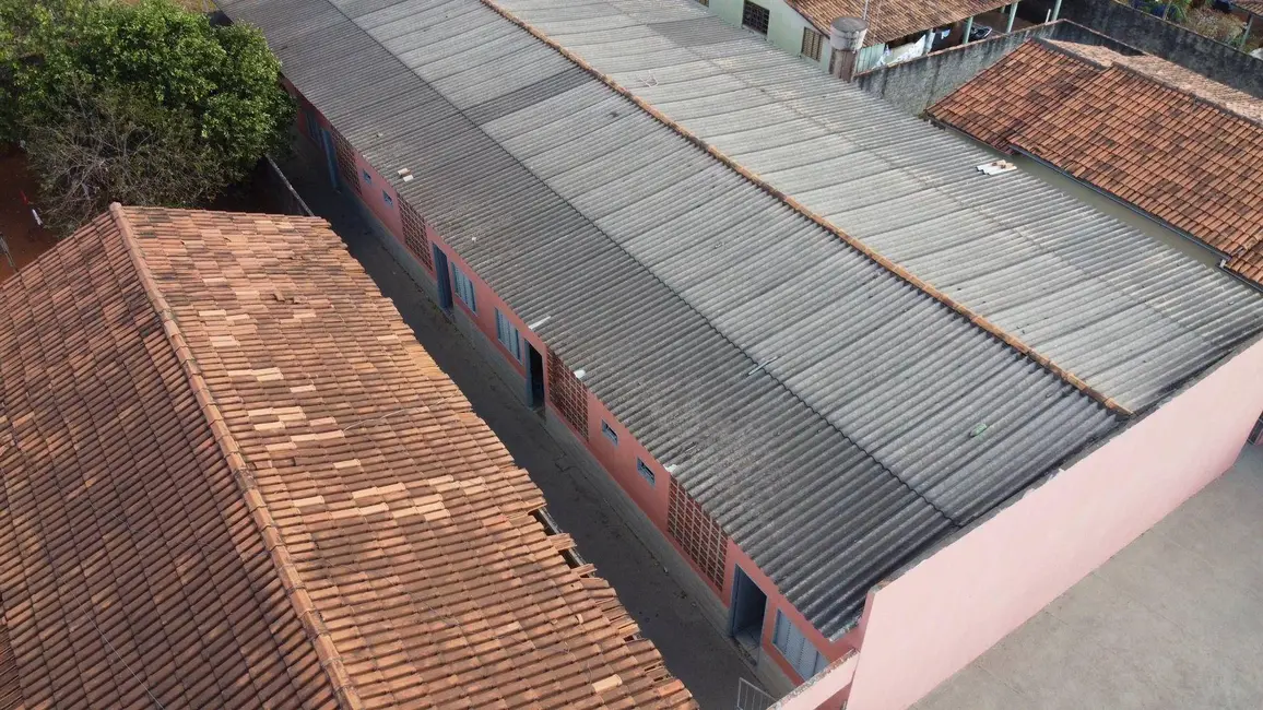 Foto 5 de Kitnet com 10 quartos à venda, 300m2 em Jaragua - GO