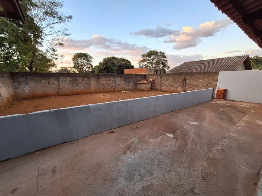 Casa com 3 quartos à venda, 525m2 em Cidade Universitária, Anapolis - GO - imagem 4 Foto 4 de Casa com 3 quartos à venda, 525m2 em Cidade Universitária, Anapolis - GO