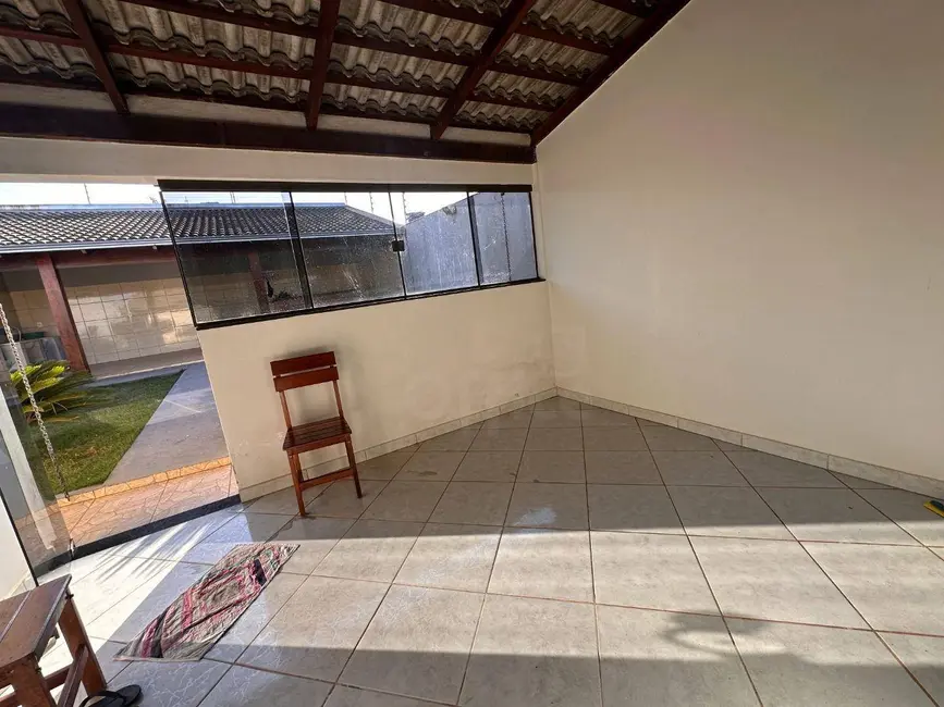 Foto 7 de Casa com 3 quartos à venda, 300m2 em Adriana Parque, Anapolis - GO