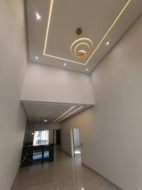 Foto 5 de Casa com 3 quartos à venda, 250m2 em Lourdes, Anapolis - GO