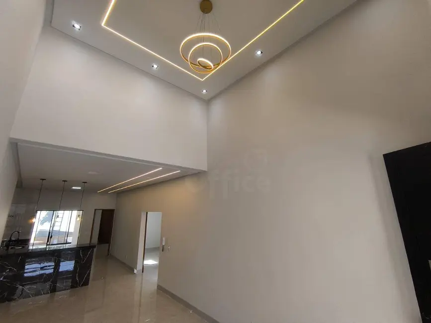 Foto 6 de Casa com 3 quartos à venda, 250m2 em Lourdes, Anapolis - GO