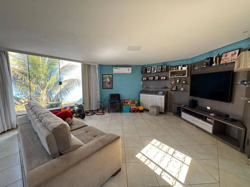 Casa com 4 quartos à venda, 640m2 em Jardim Ana Paula, Anapolis - GO - imagem 6 Foto 6 de Casa com 4 quartos à venda, 640m2 em Jardim Ana Paula, Anapolis - GO