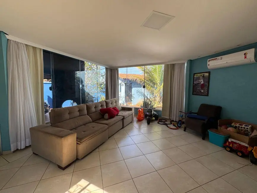 Casa com 4 quartos à venda, 640m2 em Jardim Ana Paula, Anapolis - GO - imagem 7 Foto 7 de Casa com 4 quartos à venda, 640m2 em Jardim Ana Paula, Anapolis - GO