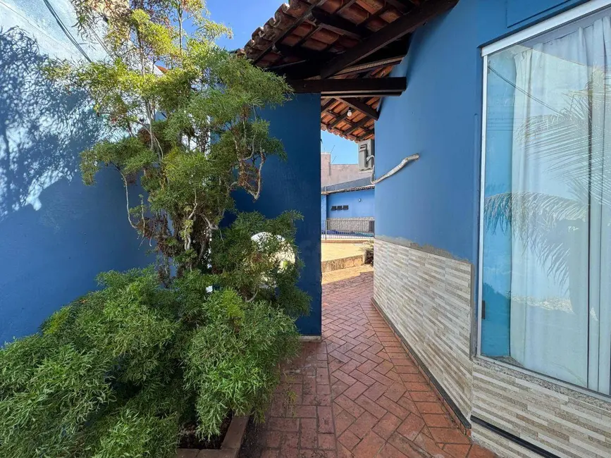 Casa com 4 quartos à venda, 640m2 em Jardim Ana Paula, Anapolis - GO - imagem 5 Foto 5 de Casa com 4 quartos à venda, 640m2 em Jardim Ana Paula, Anapolis - GO