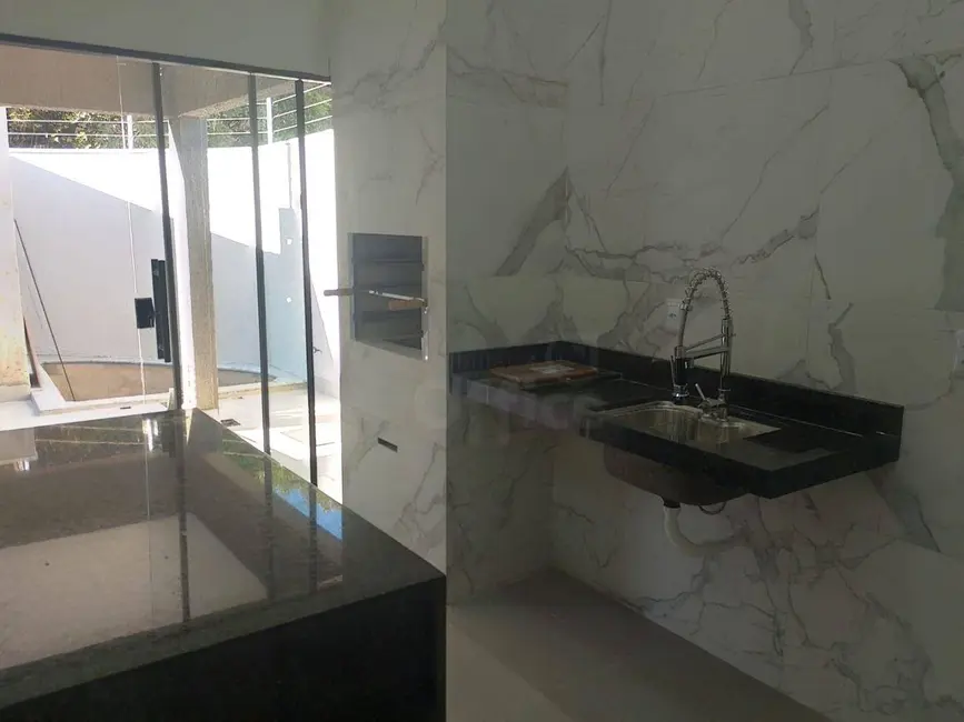 Casa com 3 quartos à venda, 145m2 em Jardim Itália, Anapolis - GO - imagem 8 Foto 8 de Casa com 3 quartos à venda, 145m2 em Jardim Itália, Anapolis - GO