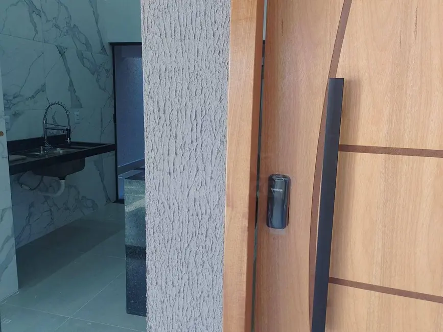 Casa com 3 quartos à venda, 145m2 em Jardim Itália, Anapolis - GO - imagem 3 Foto 3 de Casa com 3 quartos à venda, 145m2 em Jardim Itália, Anapolis - GO