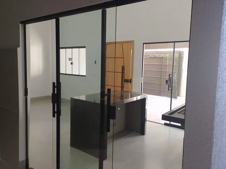 Casa com 3 quartos à venda, 145m2 em Jardim Itália, Anapolis - GO - imagem 6 Foto 6 de Casa com 3 quartos à venda, 145m2 em Jardim Itália, Anapolis - GO