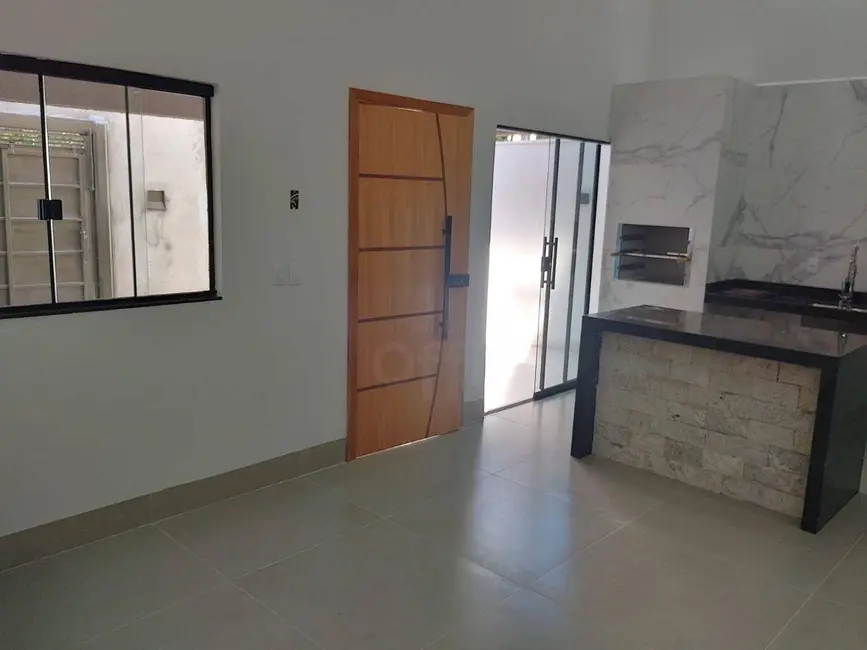 Casa com 3 quartos à venda, 145m2 em Jardim Itália, Anapolis - GO - imagem 7 Foto 7 de Casa com 3 quartos à venda, 145m2 em Jardim Itália, Anapolis - GO
