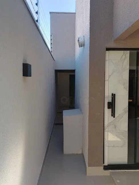 Casa com 3 quartos à venda, 145m2 em Jardim Itália, Anapolis - GO - imagem 5 Foto 5 de Casa com 3 quartos à venda, 145m2 em Jardim Itália, Anapolis - GO