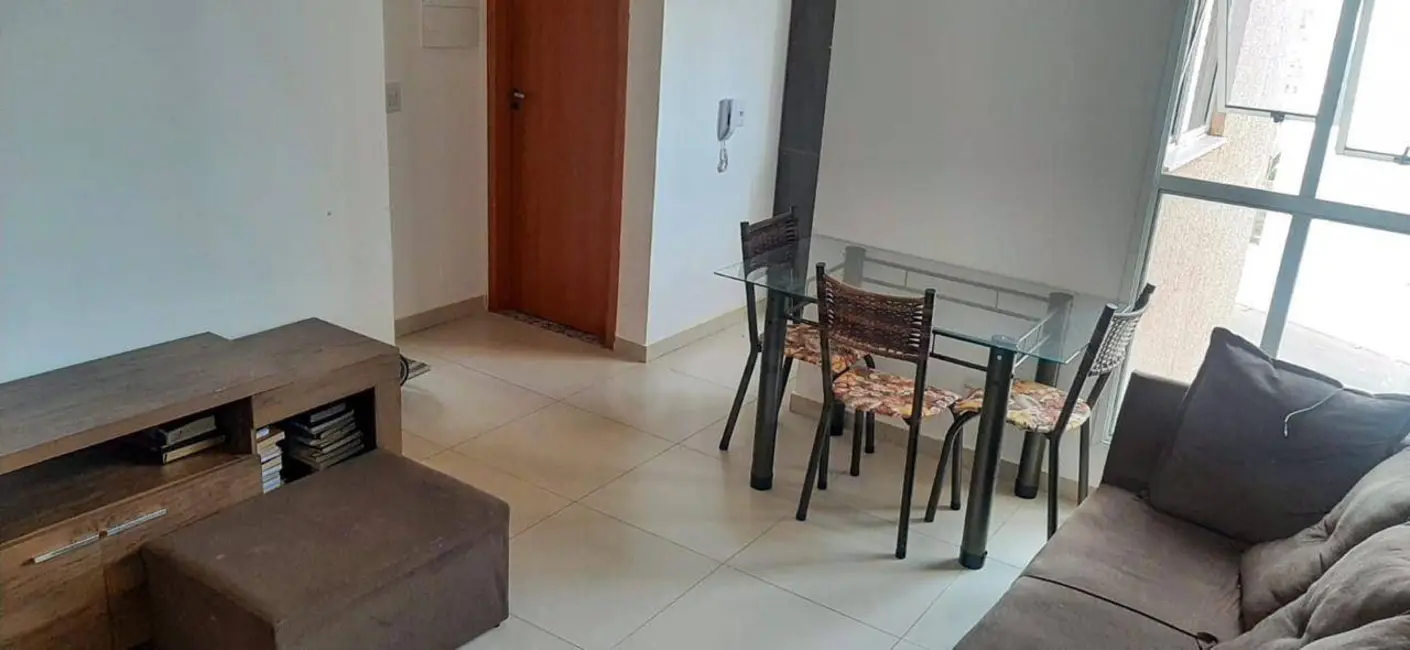 Foto 8 de Apartamento com 2 quartos à venda, 47m2 em Residencial Bela Vista, Anapolis - GO