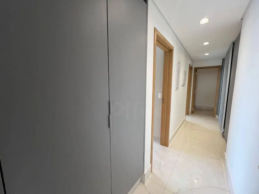 Foto 7 de Apartamento com 3 quartos para alugar, 150m2 em Jundiaí, Anapolis - GO