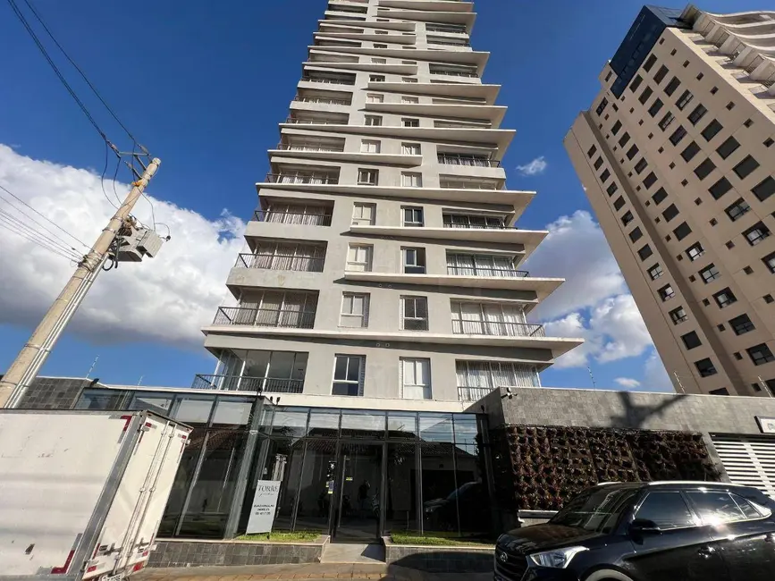 Foto 1 de Apartamento com 3 quartos para alugar, 150m2 em Jundiaí, Anapolis - GO