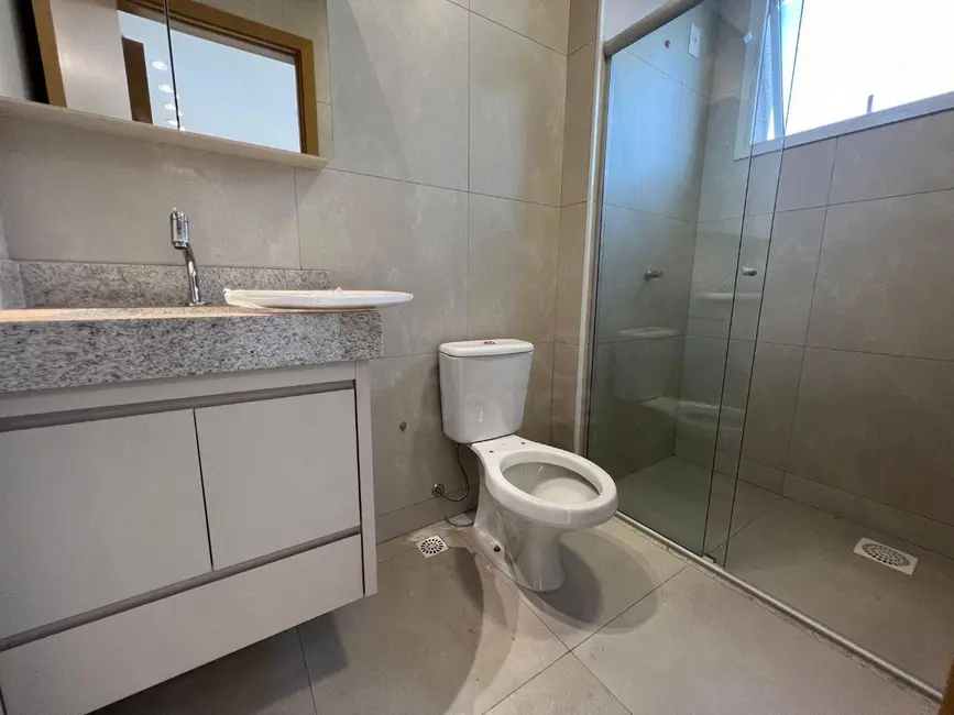 Foto 9 de Apartamento com 3 quartos para alugar, 150m2 em Jundiaí, Anapolis - GO