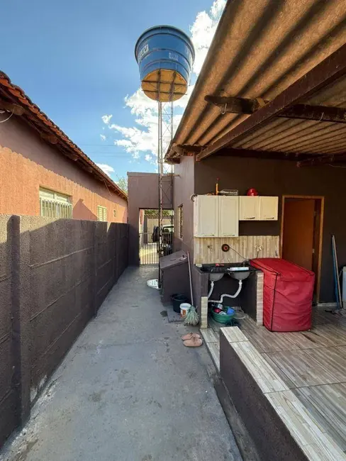 Casa com 2 quartos à venda, 300m2 em Víviam Parque, Anapolis - GO - imagem 9 Foto 9 de Casa com 2 quartos à venda, 300m2 em Víviam Parque, Anapolis - GO