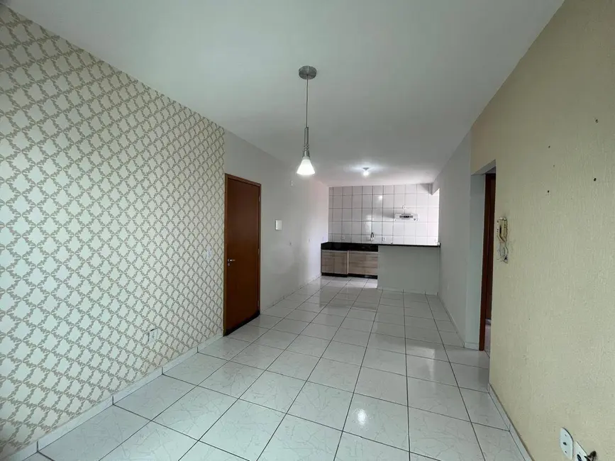 Foto 2 de Apartamento com 3 quartos à venda, 59m2 em Anapolis - GO