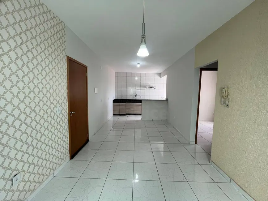 Foto 1 de Apartamento com 3 quartos à venda, 59m2 em Anapolis - GO